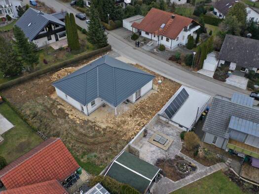 Einfamilienhaus zum Kauf 619.000 € 4 Zimmer 158,5 m² 841 m² Grundstück frei ab sofort Hattingen Immendingen 78194