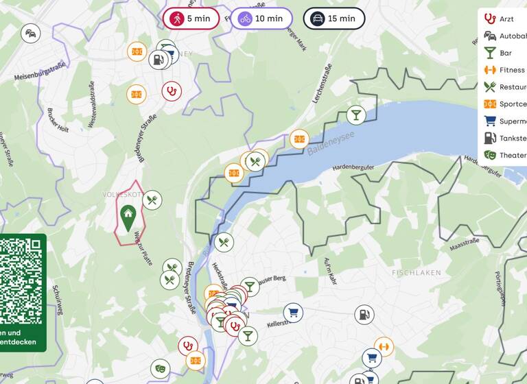 Wohnung zum Kauf - Erstbezug provisionsfrei 1.230.000 € 4 Zimmer 162,5 m² EG Bredeney Essen / Bredeney 45133