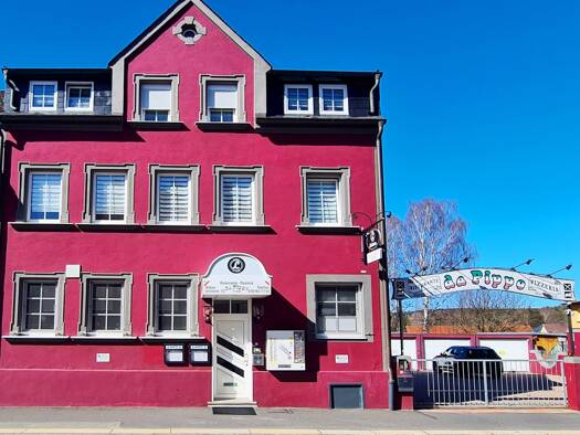 Mehrfamilienhaus zum Kauf 499.000 € 367 m² 1.120 m² Grundstück Rehau 95111