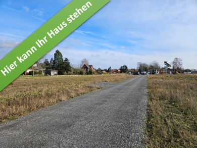 Einfamilienhaus zum Kauf provisionsfrei 310.590 € 5 Zimmer 144 m² 840 m² Grundstück Eichenring Sebbenhausen Balge 31609