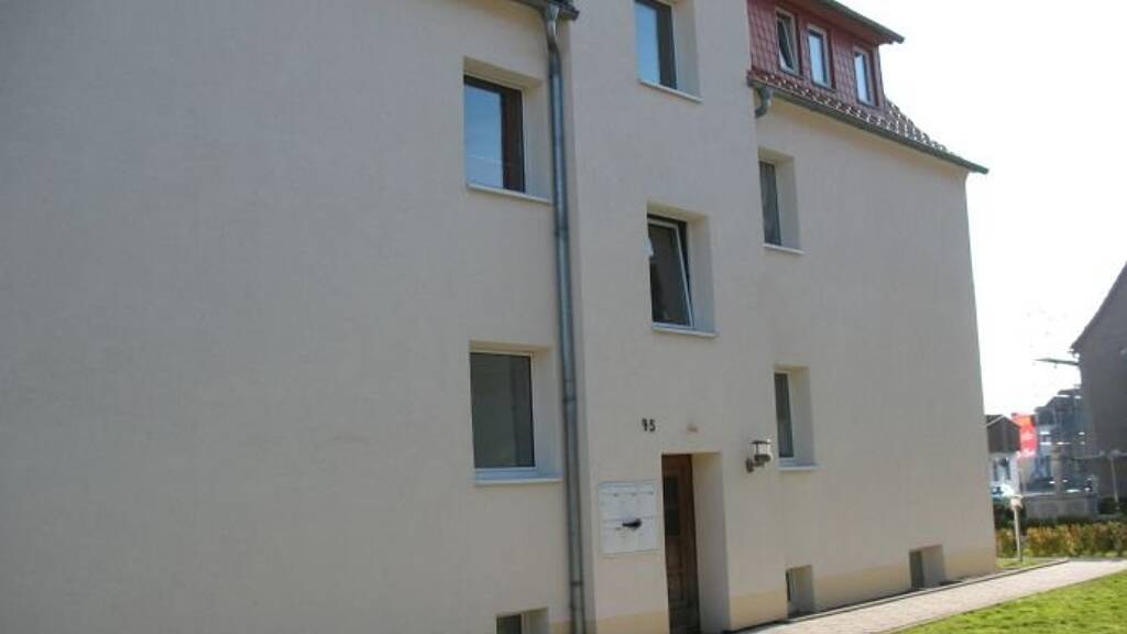 Wohnung zur Miete 340 € 2 Zimmer 53,6 m² EG Wiesenstr. 45 Uslar 37170