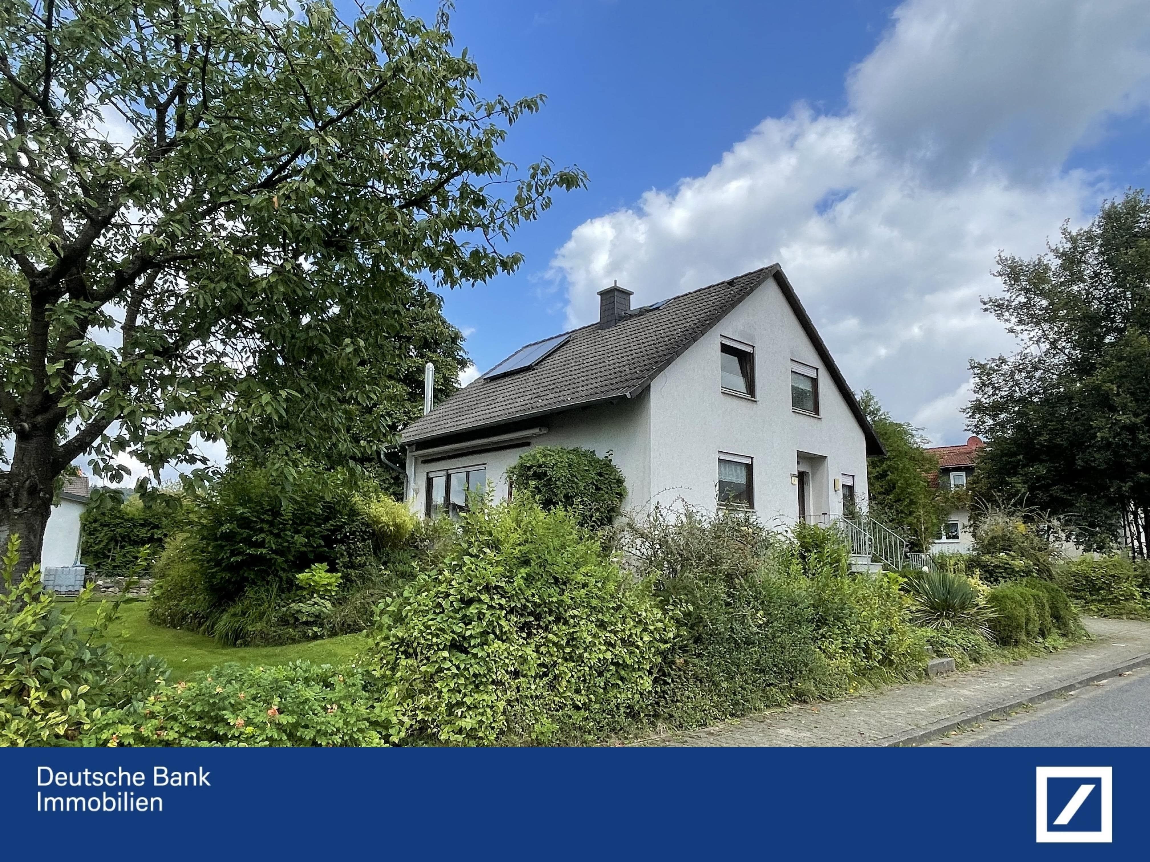 Einfamilienhaus zum Kauf 319.000 € 5 Zimmer 145 m²<br/>Wohnfläche 1.092 m²<br/>Grundstück Hörden Hörden 37412