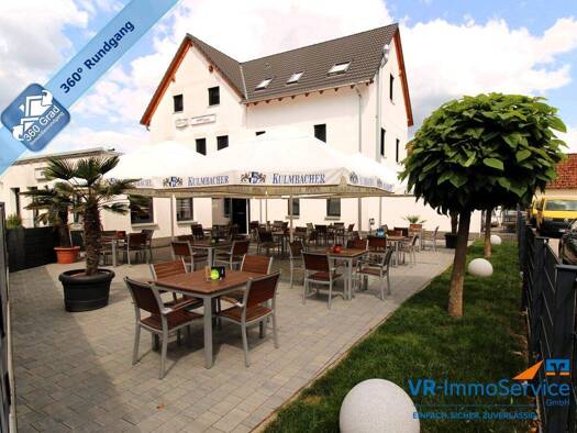 Haus zum Kauf 799.000 € 8 Zimmer 216 m² 1.041 m² Grundstück Allersberg 90584