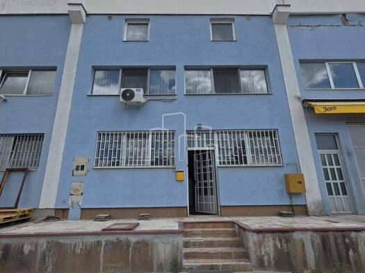 Bürofläche zum Kauf 84.363 € 3 Zimmer 150 m² Bürofläche Sarajevo 71000