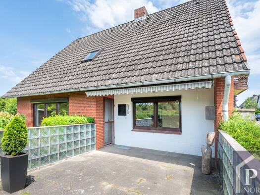 Einfamilienhaus zum Kauf 315.000 € 6 Zimmer 112,6 m² 1.018 m² Grundstück Groß Wittensee 24361