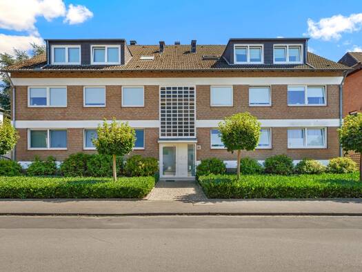 Wohnung zum Kauf 369.000 € 3 Zimmer 113 m² Hösel Ratingen 40883