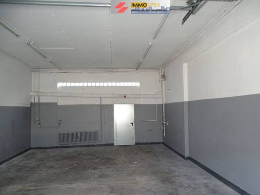 Halle/Industriefläche zur Miete 1.200 € 100 m² Lagerfläche Rheinfelden (Baden) 79618
