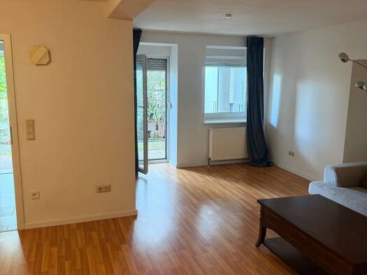 Wohnung zur Miete 560 € 1 Zimmer 54 m² frei ab sofort Illingen Illingen 66557