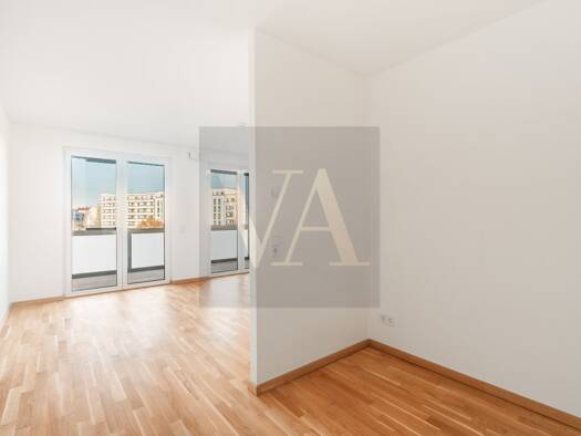 Wohnung zur Miete 1.400 € 2 Zimmer 58,4 m² 5 Geschosse frei ab sofort Schöneberg Berlin 10829