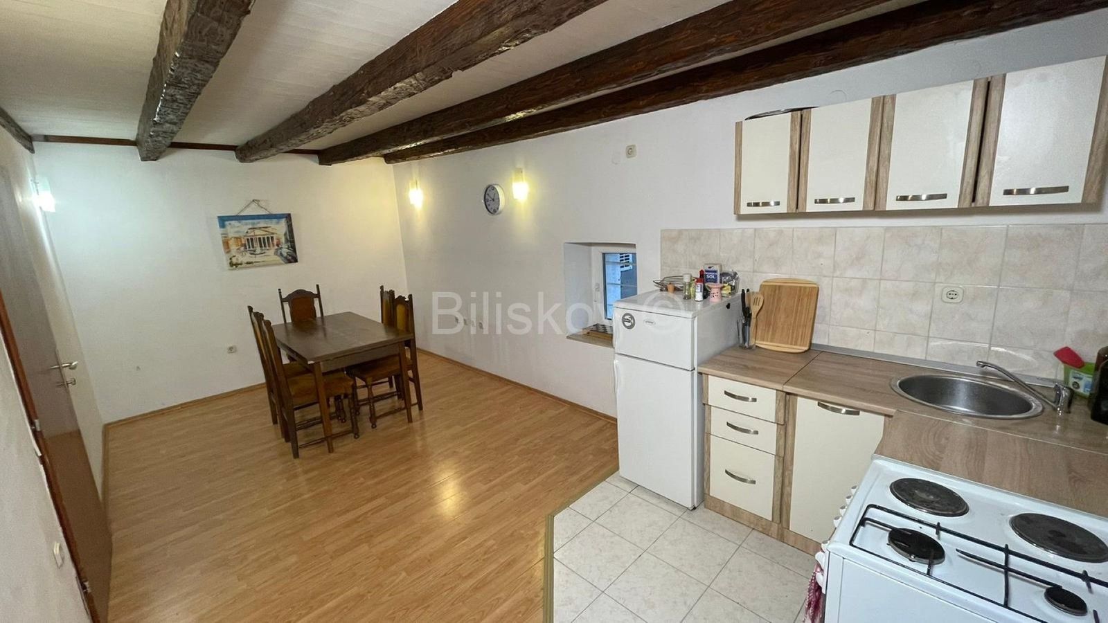 Wohnung zur Miete 1.000 € 3 Zimmer 120 m²<br/>Wohnfläche Grad