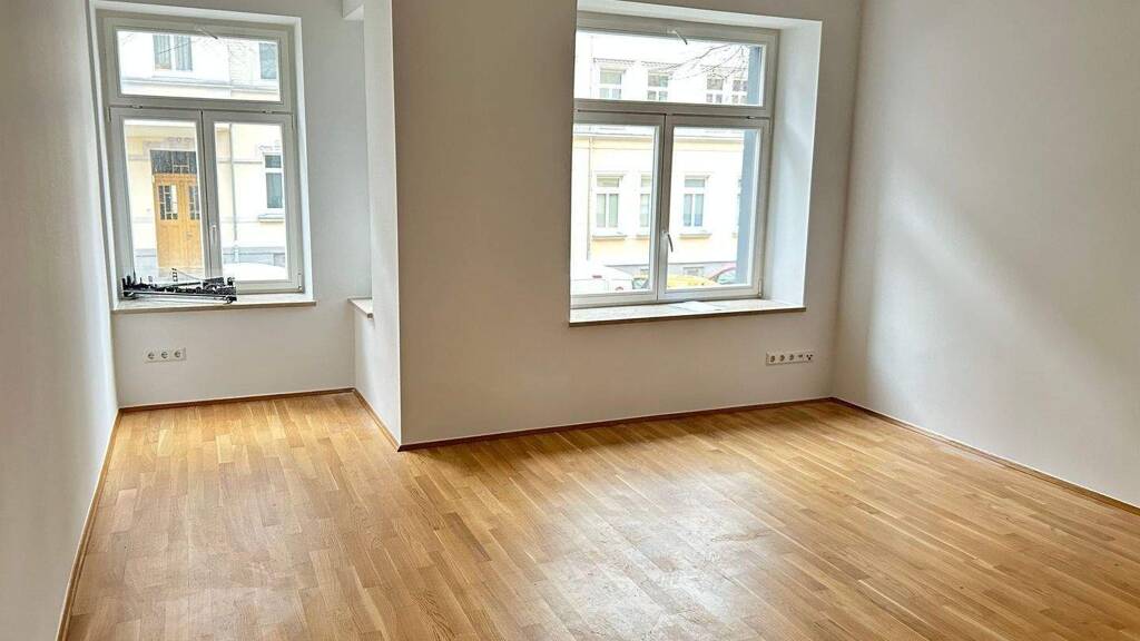 Wohnung zum Kauf 200.000 € 3 Zimmer 86,9 m² EG frei ab sofort Körnerstraße 17 Sonnenberg Chemnitz 09130