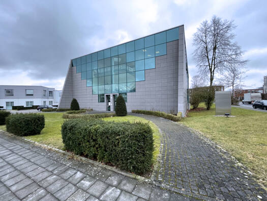 Bürogebäude zur Miete 8,50 € 988,5 m² Bürofläche Grimlinghausen Neuss 41468