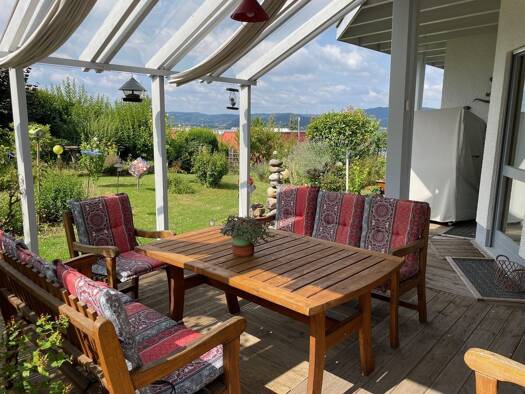 Einfamilienhaus zum Kauf 599.000 € 6 Zimmer 163 m² 776 m² Grundstück Ruwer Trier 54292