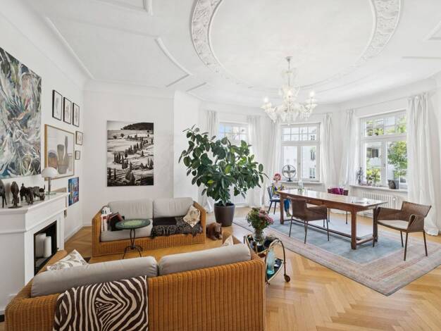 Wohnung zum Kauf 2.245.000 € 4 Zimmer 175 m² 1. Geschoss frei ab 01.11.2026 Ludwigsvorstadt-Isarvorstadt München 80336