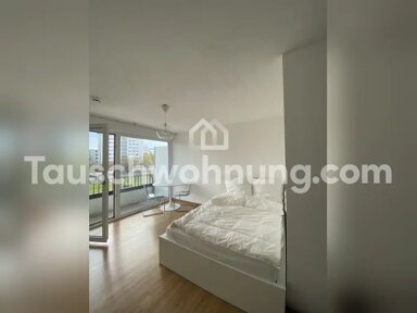 Wohnung zur Miete Tauschwohnung 770 € 1 Zimmer 22 m² Am Hart München 80807