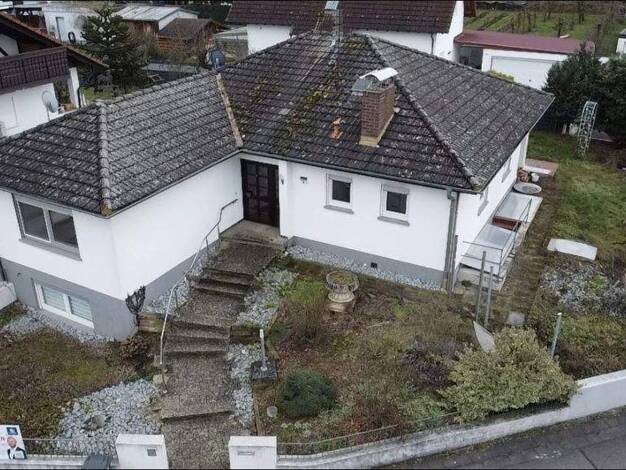 Einfamilienhaus zum Kauf 385.000 € 3 Zimmer 103 m² 635 m² Grundstück Freimersheim 67482