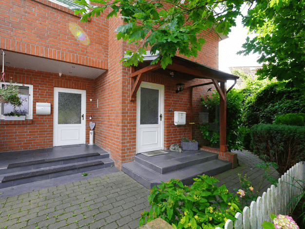 Wohnung zum Kauf 349.000 € 3 Zimmer 135 m² 1. Geschoss Barnitz 23858