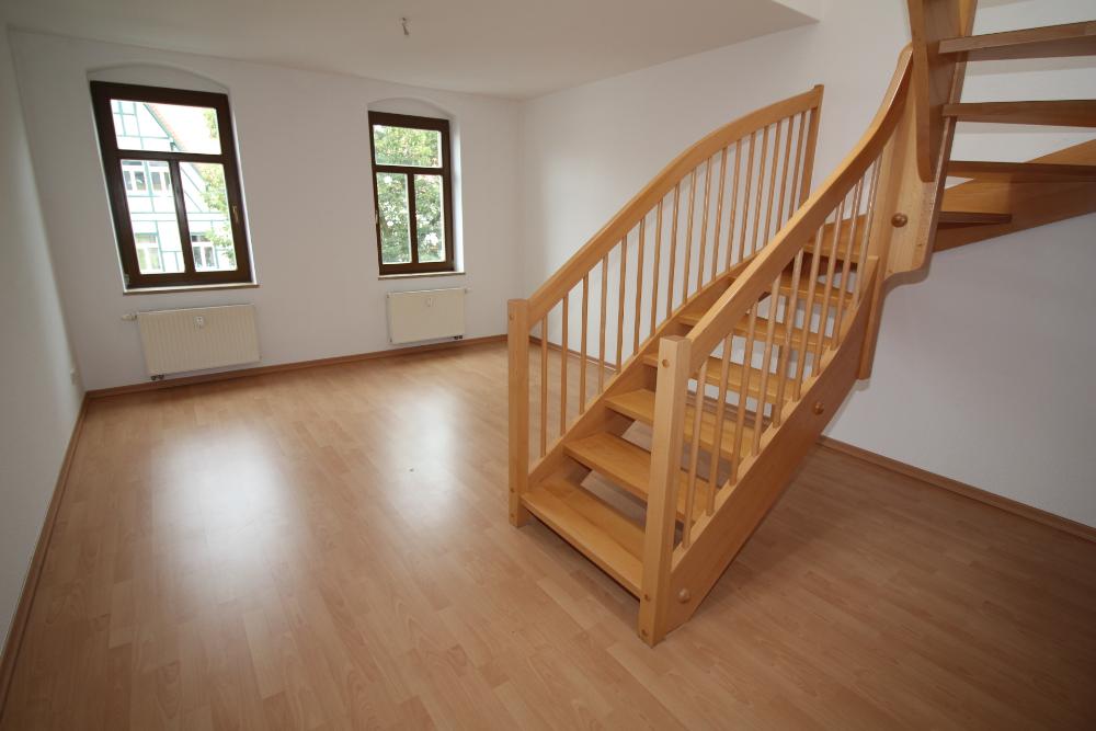 Maisonette zur Miete 375 € 3 Zimmer 72 m²<br/>Wohnfläche Gustav-Adolf-Straße 24 Altendorf 926 Chemnitz 09112