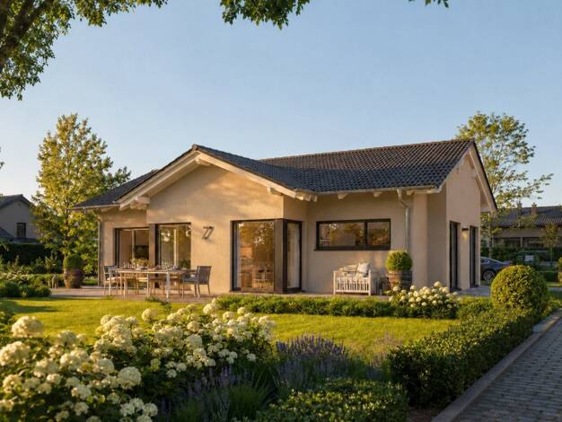 Einfamilienhaus zum Kauf 624.747 € 5 Zimmer 110 m² 743 m² Grundstück Klagebach Schalksmühle 58579