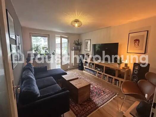 Wohnung zur Miete Tauschwohnung 770 € 3 Zimmer 74 m² 1. Geschoss Berg am Laim München 81673