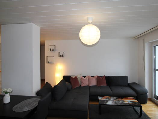 Wohnung zur Miete 890 € 2 Zimmer 61 m² Geschoss EG/2 frei ab sofort Besigheim 74354