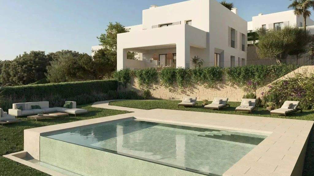 Villa zum Kauf 1.437.000 € 5 Zimmer 286 m² Sotogrande, Cádiz
