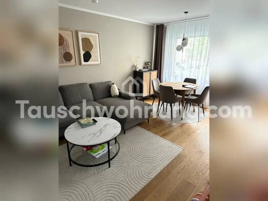 Wohnung zur Miete Tauschwohnung 1.300 € 3 Zimmer 61 m² EG Ostend Frankfurt am Main 60385