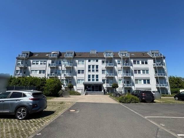 Wohnung zum Kauf provisionsfrei 136.000 € 2 Zimmer 57 m² Düren 52351