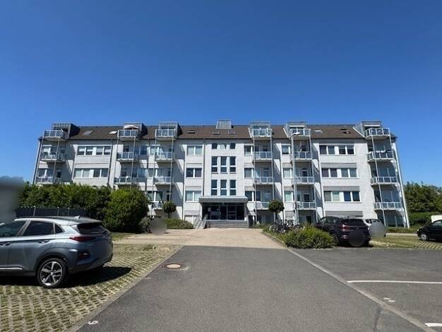 Wohnung zum Kauf provisionsfrei 136.000 € 2 Zimmer 57 m² Grüngürtel Düren 52351