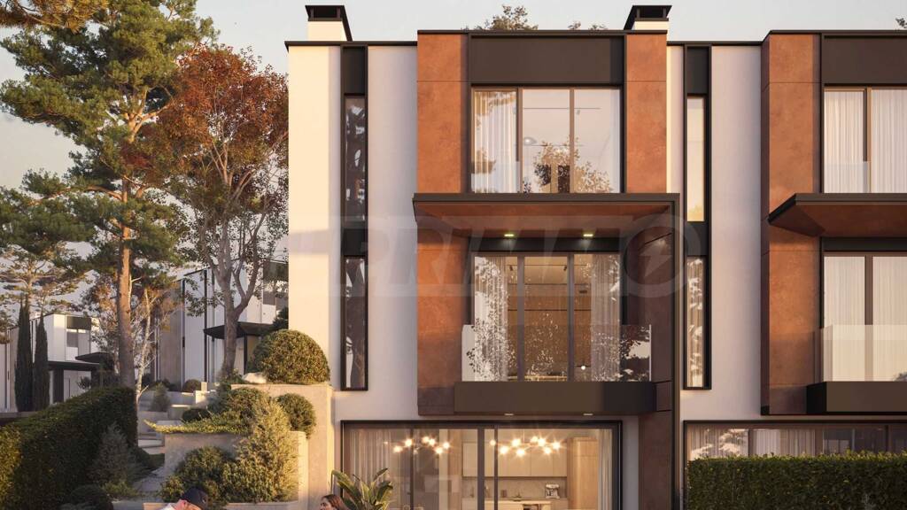 Studio zum Kauf 445.050 € 4 Zimmer 207 m² Sofia