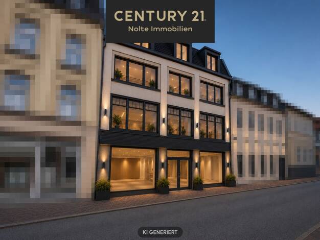 Kaufhaus zum Kauf 4 Zimmer 1.000 m² Verkaufsfläche Ratzeburg 23909