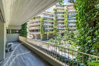 Apartment zum Kauf provisionsfrei 1.375.000 € 221 m² 2. Geschoss Madrid 28015