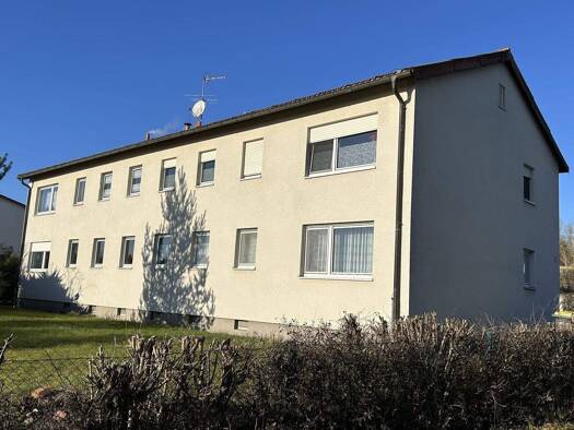 Mehrfamilienhaus zum Kauf 495.000 € 15 Zimmer 316 m² 879 m² Grundstück Uehlfeld 91486