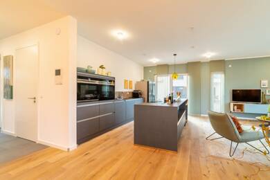 Einfamilienhaus zum Kauf 556.000 € 8 Zimmer 134,3 m² 646 m² Grundstück Spork-Eichholz Detmold 32760