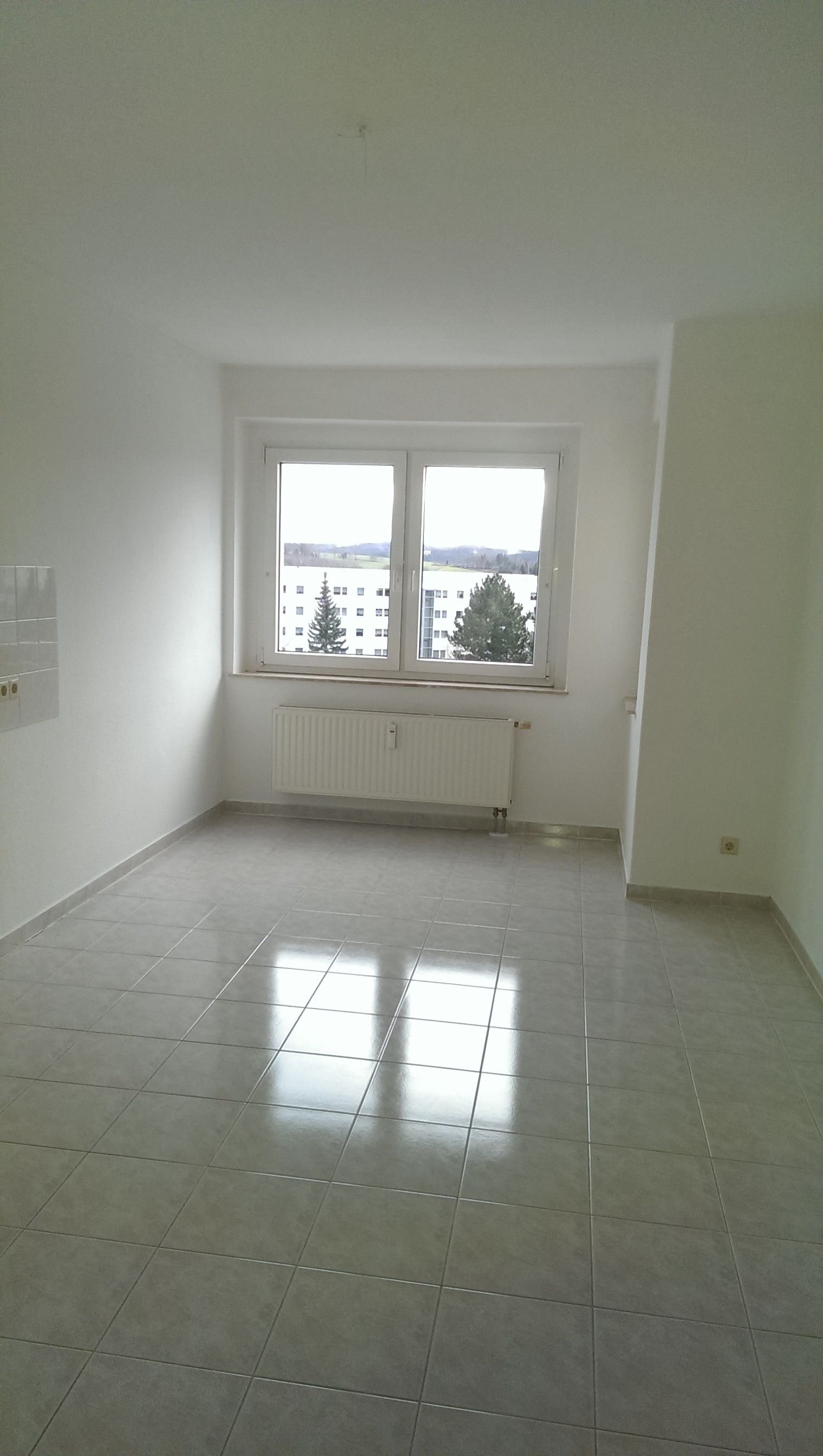 Wohnung zur Miete 270 € 2 Zimmer 53 m²<br/>Wohnfläche 2.<br/>Geschoss Obermylauer Weg 10 Reichenbach Reichenbach 08468