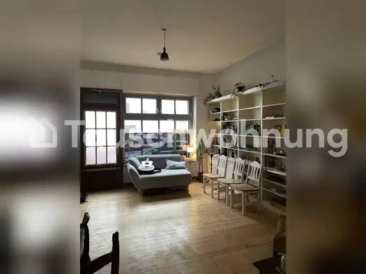 Wohnung zur Miete Tauschwohnung 830 € 2 Zimmer 50 m² Neuehrenfeld Köln 50823