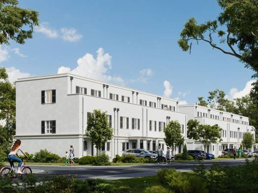 Reihenhaus zum Kauf provisionsfrei 545.436 € 5 Zimmer 140 m² 182 m² Grundstück Oranienburg Oranienburg 16515