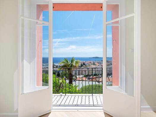 Wohnung zum Kauf 1.850.000 € 4 Zimmer 190,3 m² Beaulieu-sur-Mer 06310