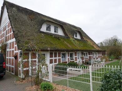 Mehrfamilienhaus zum Kauf 399.000 € 8 Zimmer 221 m² 2.882 m² Grundstück Neuland Neuland 21710