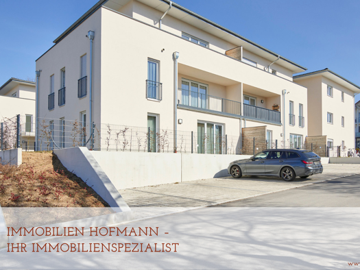 Wohnung zum Kauf - Erstbezug 244.500 € 2 Zimmer 66,7 m² 2. Geschoss Gangkofen 84140