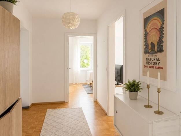 Mehrfamilienhaus zum Kauf 995.000 € 8 Zimmer 238 m² 590 m² Grundstück Niederursel Frankfurt am Main 60439