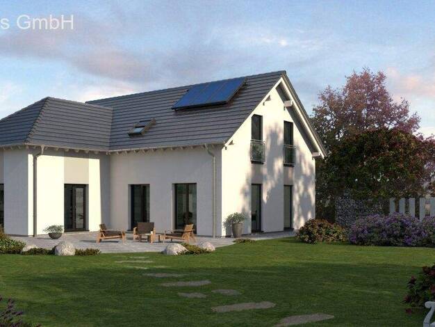 Mehrfamilienhaus zum Kauf - Erstbezug provisionsfrei 335.799 € 7 Zimmer 218 m² 824,6 m² Grundstück Altchemnitz Chemnitz 09120