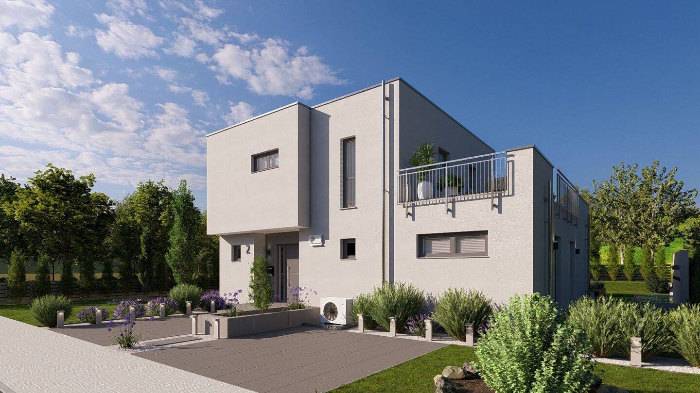 House in Nalbach, Piesbach - Ansicht 3