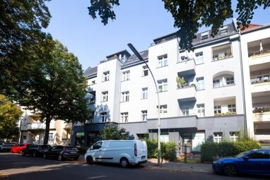 Wohnung zum Kauf 199.000 € 1 Zimmer 46 m² 2. Geschoss frei ab sofort Kurfürstenstr. 73 Mariendorf Berlin 12105