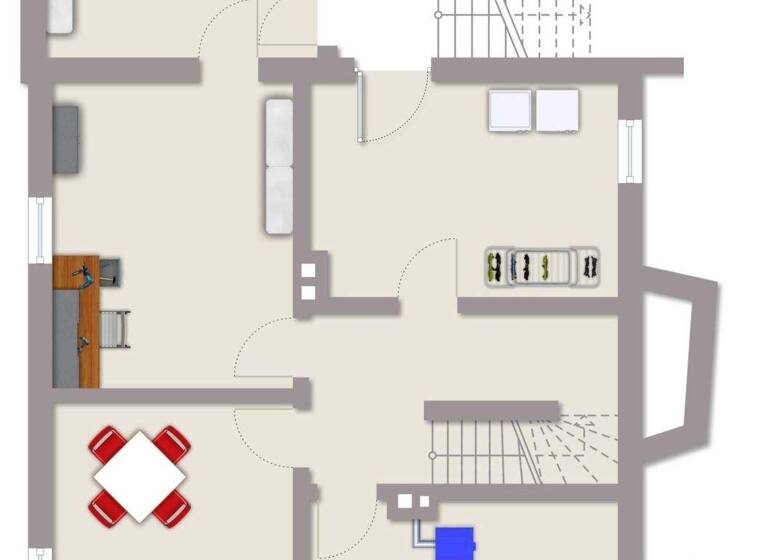 Einfamilienhaus zum Kauf 549.000 € 6 Zimmer 180,7 m² 631 m² Grundstück Hainstadt Hainburg 63512