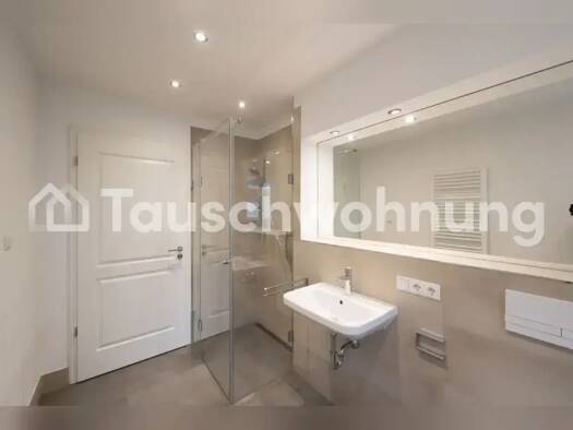 Wohnung zur Miete Tauschwohnung 800 € 3 Zimmer 74 m² 3. Geschoss Stötteritz Leipzig 04299