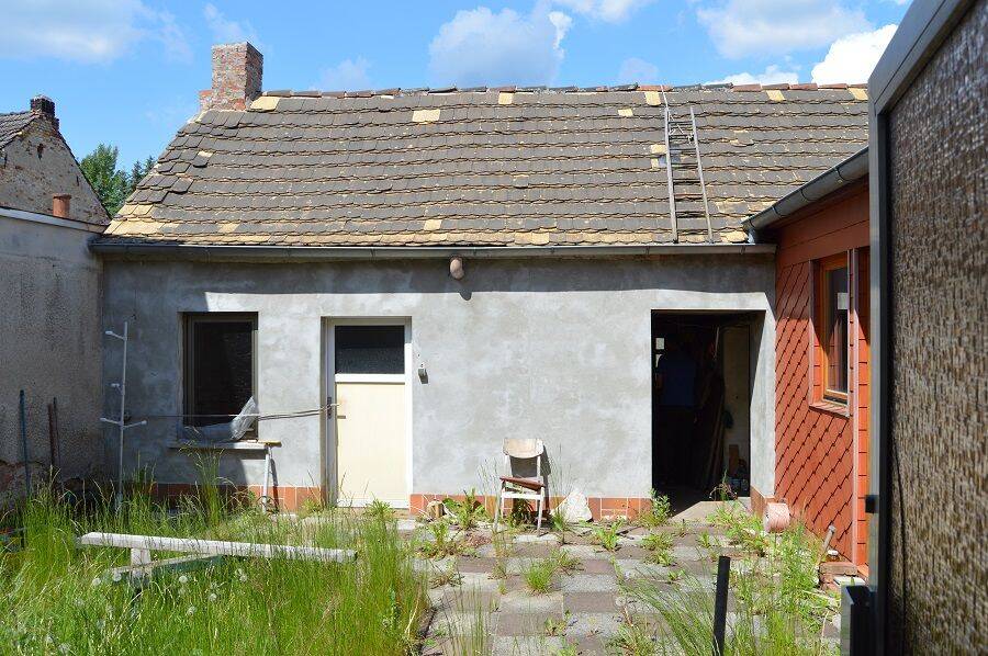Haus – Coswig (Anhalt), Buko - Ansicht 2