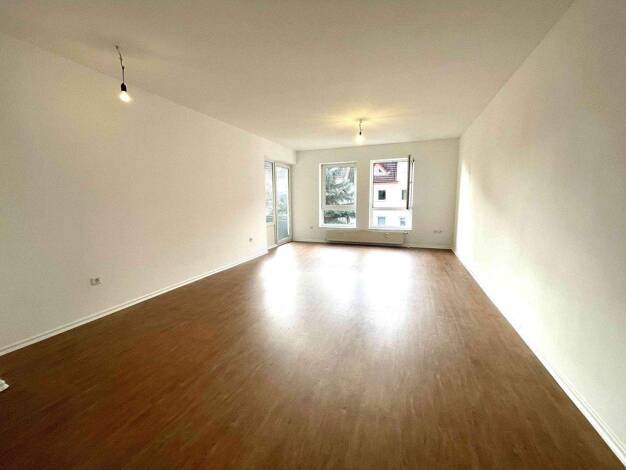 Wohnung zur Miete 1.155 € 3 Zimmer 87 m² 1. Geschoss Hubertusstr. 18b Grünheide Grünheide (Mark) 15537