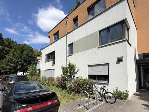 Terrassenwohnung zur Miete 1.377 € 2 Zimmer 81,1 m² EG frei ab 01.08.2026 Wannsee Berlin-Zehlendorf 14109