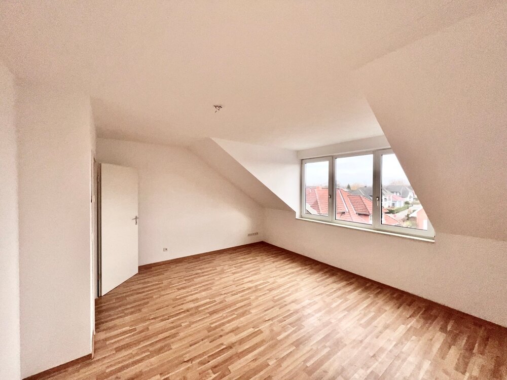 Wohnung zur Miete 460 € 2 Zimmer 54 m²<br/>Wohnfläche Negast Negast 18442